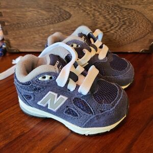 Baby Size 2 New Balance